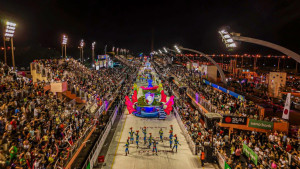 Carnaval Encarnaceno alcanza su edición número 100 y anticipa una gran celebración